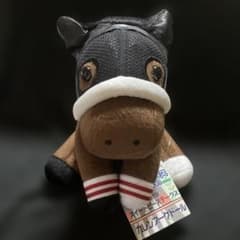 カレンブーケドール アイドルホース ぬいぐるみ Mサイズ スイートピーステークス Amazon.co.jp: カレンブーケドールスイートピーステークス