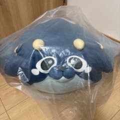 原神 ぷくぷく獣ぬいぐるみのサムネイル