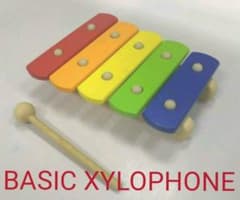 木のおもちゃ  PINTOY もっきんのサムネイル