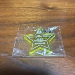 B'z STARS 限定ガチャ 9/24大阪 ツアーファイナル - メルカリ