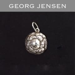 GEORG JENSEN ペンダント 限定発売品 直営店購入 レア - メルカリ