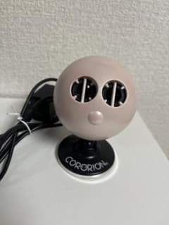 CORORION イオン発生器 ピンク CORORION イオン発生器 ピンク - メルカリ