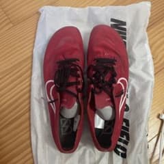 Nike Zoomx Dragonflyのサムネイル