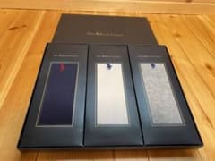 Polo Ralph Lauren ソックス 3足セット ギフトボックスのサムネイル