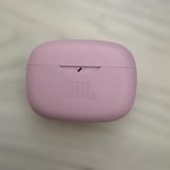 JBL WAVE BEAM 2 ワイヤレスイヤホンのサムネイル