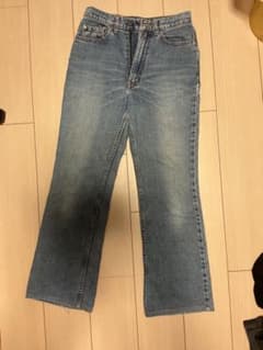 Levi’s517 W30 y2k SWAG 平成のサムネイル