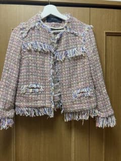 ZARAジャケットのサムネイル