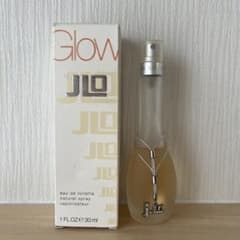 JLO Glow オードトワレ 30mlのサムネイル