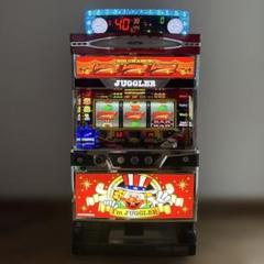 【佑弥送料込】アイムジャグラーEX-TP③ パチスロ 実機 直接引取可 789402ace0019fc6947c6e827fe1bb