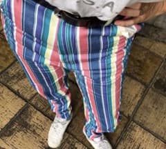 pecoclub tostalgicclothing パンツ　Mのサムネイル