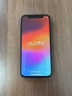 iPhone 12 mini 125GB Blackのサムネイル