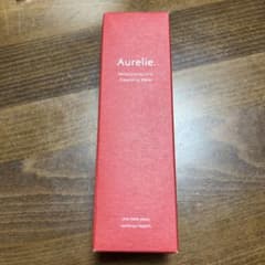 オレリー　モイストオイルインクレンジングウォーターのサムネイル