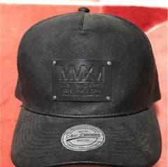 H&Mキャップのサムネイル