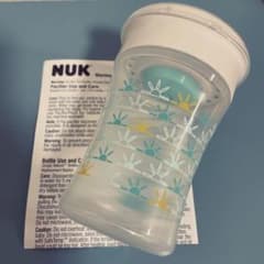 NUK エボリューション360 カップのサムネイル