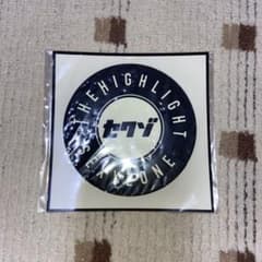 SEXYZONE THE HIGHLIGHT コースターのサムネイル