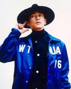 最終価格　激レア】wtaps n1 窪塚洋介　M od WTAPS 14AW N-1 JACKET 窪塚洋介 希少 - メルカリ