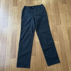 モンベル mont-bell Ｏ.Dパンツ women's M 丈長めのサムネイル