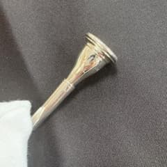 B.TilZ ティルツ　ホルン　マウスピース B4 B.TilZ ティルツ ホルン マウスピース B4