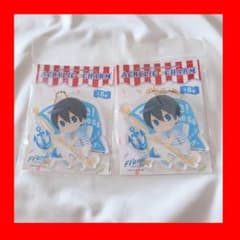 ★新品未開封★ Free! 七瀬遙 アクリルチャームのサムネイル