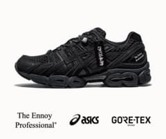 Ennoy asics GEL-NIMBUS9 GTX 29cmスタイリスト私物 - メルカリ