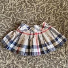 バーバリースカート♡のサムネイル