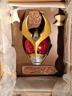 パーフェクトレプリカレリーフ仮面ライダーアギト パーフェクトレプリカレリーフ 仮面ライダーアギト グランドフォーム