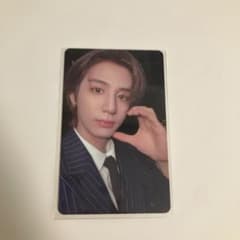 イハン ボネクド BOYNEXTDOOR シリアル boylife トレカのサムネイル