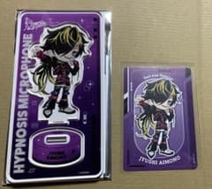 ヒプマイ ラフォーレ アクスタ カード 十四のサムネイル