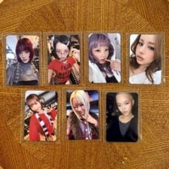 XG】VVIP グロパ お渡し会トレカ AR対応 - メルカリ