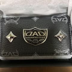 ゆう様専用　ギャルソンDADキーケースのサムネイル