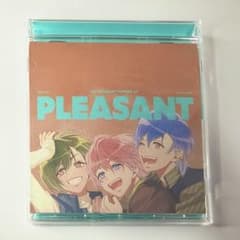 【A3!】PLEASANT SUMMER EPのサムネイル