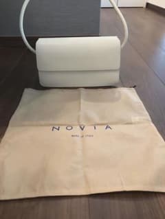 新品】Novia for theory Luxe land scape bag - メルカリ