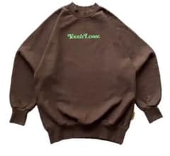 youthloser verdy コラボトレーナー 完売品 fukase着用 - メルカリ