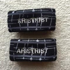 ARISTRISTリストバンドのサムネイル
