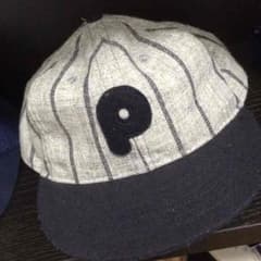popeye 限定キャップのサムネイル
