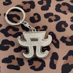 浜崎あゆみ グリッターキーホルダーのサムネイル