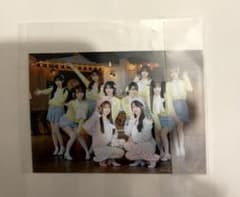 イコラブ 参加賞 生写真 ガラポン 木漏れ日メゾフォルテ - メルカリ