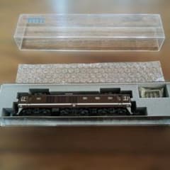 KATO Nゲージ EF64 1001 茶 3023-3 - メルカリ