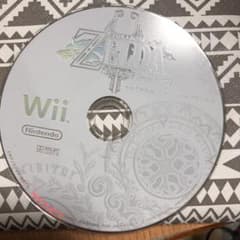 ゼルダの伝説 トワイライトプリンセスのサムネイル