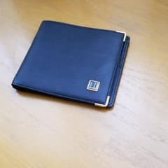 dunhill　財布のサムネイル