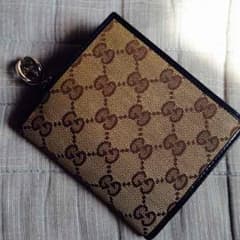 GUCCI財布値下げしました♪のサムネイル