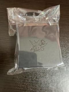 【新品未開封・送料負担無】めておら 心音くん リングのサムネイル