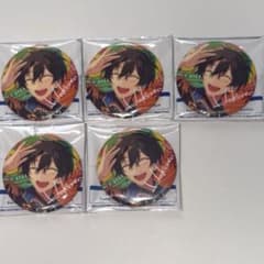 新品未使用】あんスタ TRIP 缶バッジ 北斗 - メルカリ