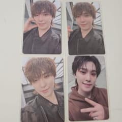 SEVENTEEN ディノ HAPPY BURSTDAY 韓国ラキドロ LP盤のサムネイル
