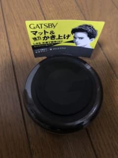 マンダム GATSBY ムービングラバー エクストリームマット 80gのサムネイル