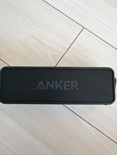 ANKER ワイヤレススピーカー 本体