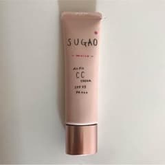 SUGAO  CCクリームのサムネイル