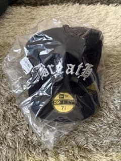 BRETH×New Era Old English Logo 59fiftyのサムネイル