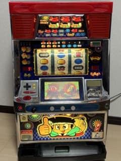 ドンちゃん2 パチスロ実機 - メルカリ