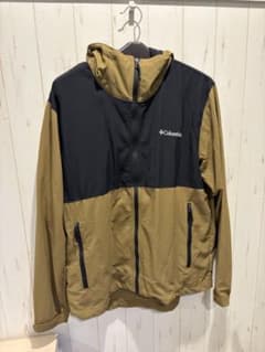 秋セール‼️ Columbia パーカー ジャケット コロンビアのサムネイル